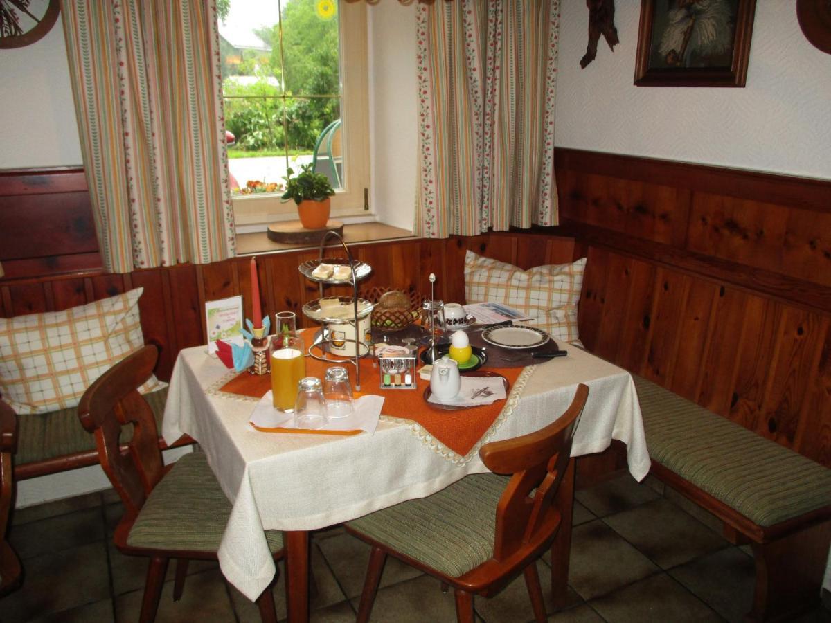 Ferienwohnung Haus Chorinskyklause Bad Goisern am Hallstättersee Exterior foto