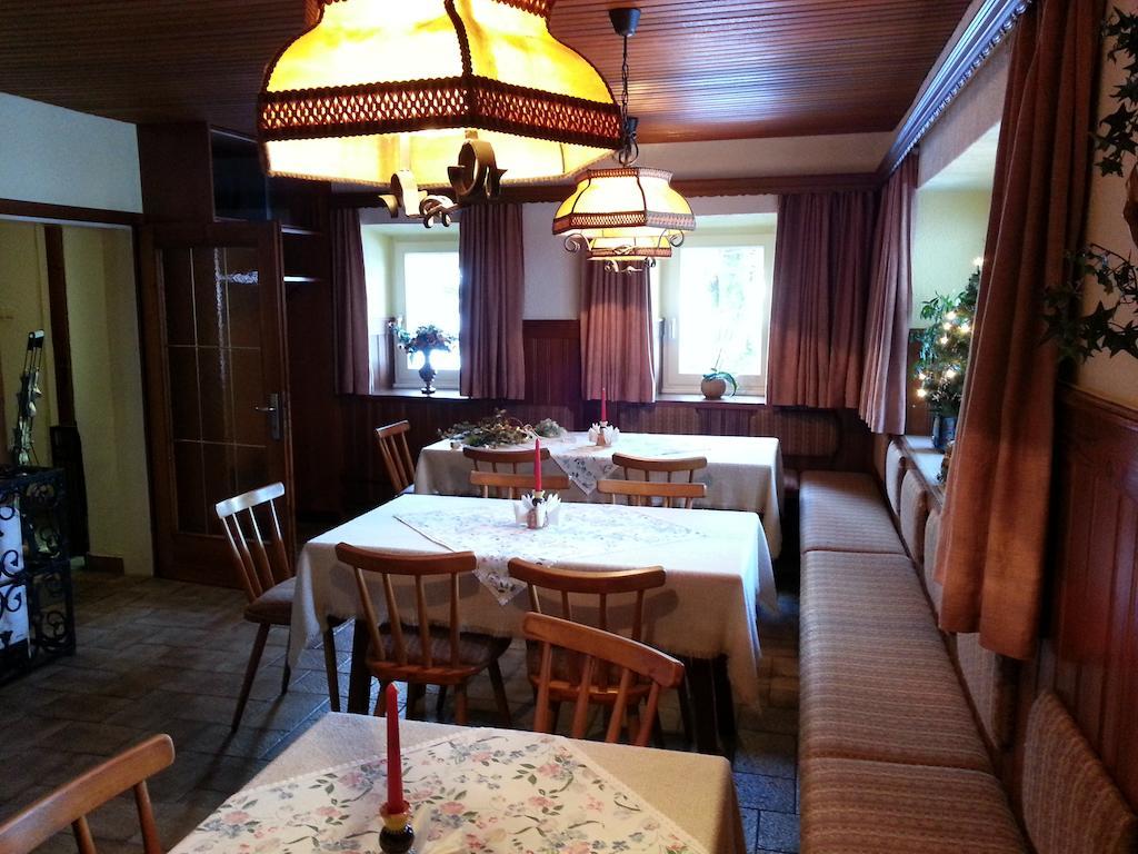 Ferienwohnung Haus Chorinskyklause Bad Goisern am Hallstättersee Exterior foto